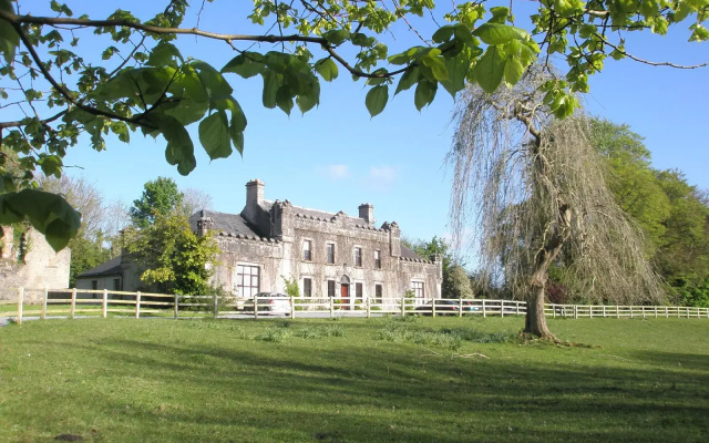 Newpark House