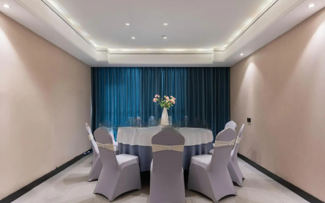 Yulin Garden Hotel (Nanbu government)