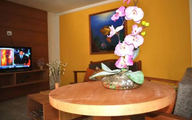 Pousada Garoupa