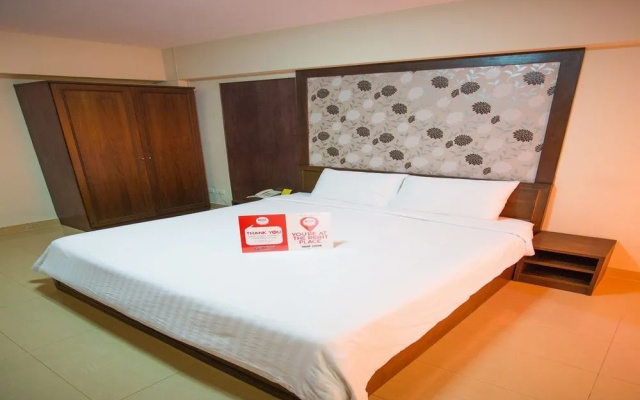 NIDA Rooms Suvarnabhumi 1892 Suites at The Great Residence