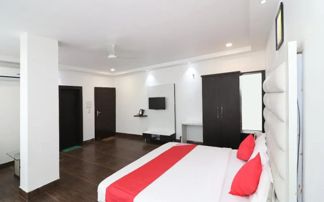 Hotel Avaa Continental By OYO Rooms