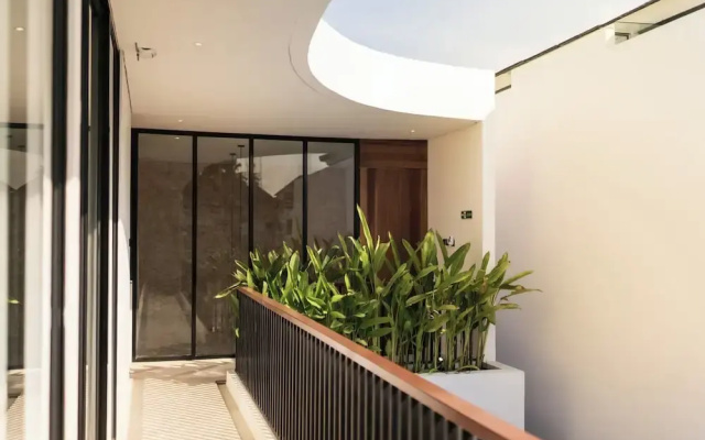 The Vinava Villa Canggu by Ini Vie Hospitality