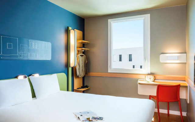 ibis budget Saint Quentin en Yvelines Velodrome