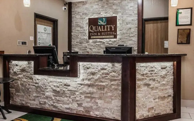 Comfort Inn Airport
