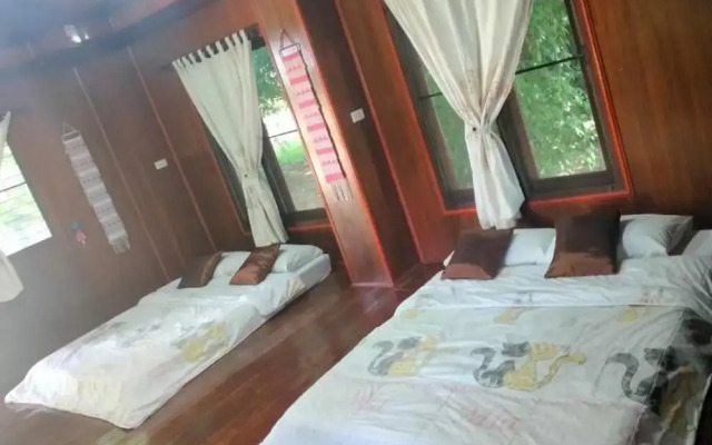 Homhug Resort