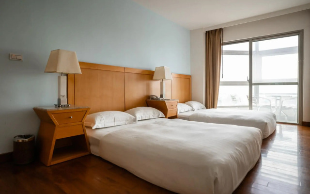 Hotel Ocean