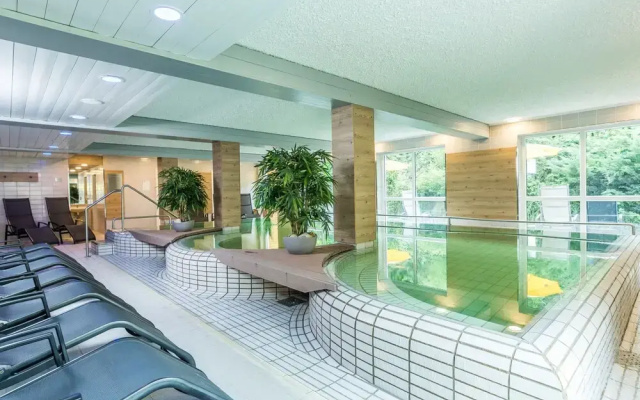 AktiVital Hotel