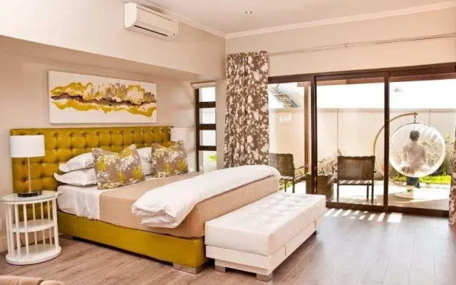 Boulevard 44 Boutique Hotel