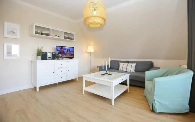 An der Steilküste Wohnung 03