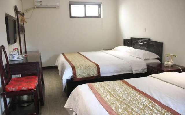 Beijing Xuyuan Hotel