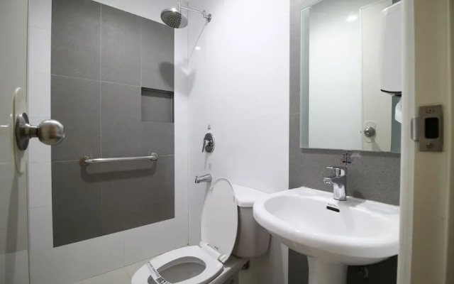 Hotel Sogo Alabang South Road