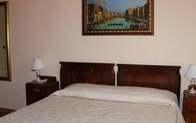 Hotel Michelangelo