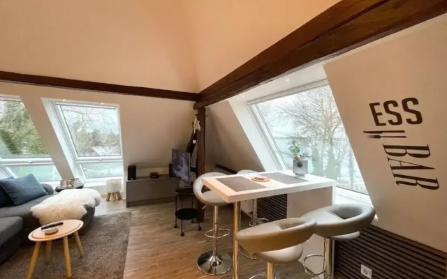 Strandgut Comfortable Holiday Residence