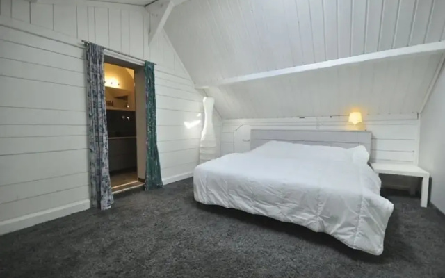 Appartement Les Coquelicots