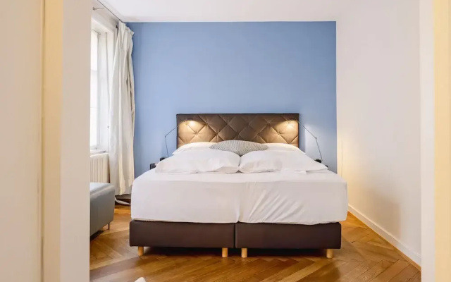 Consum Boutique Hotel