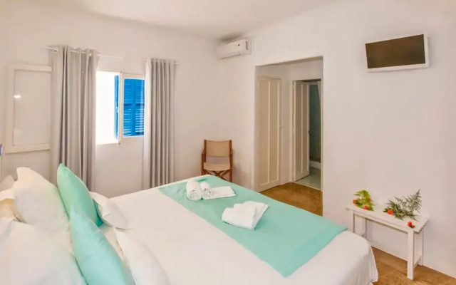 Som Suret Cool Hostel - Adults Only