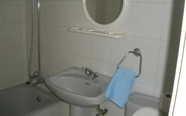 Klashiana Hotel Apartments