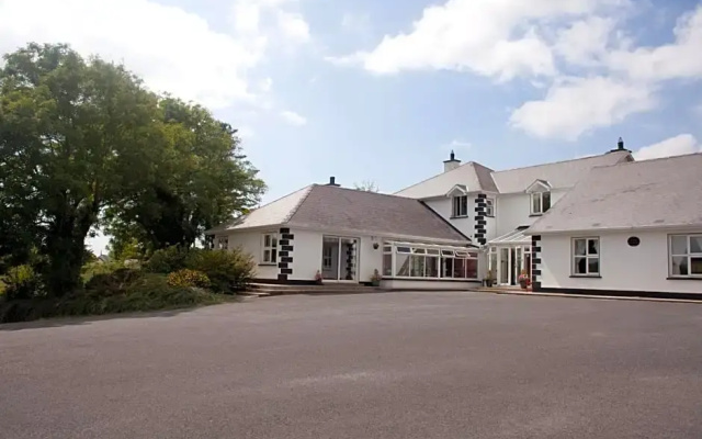 Grovemount House