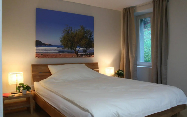 Easy Living Business Apartments