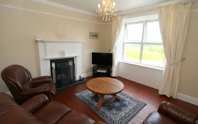 Rathmullan Holiday Homes