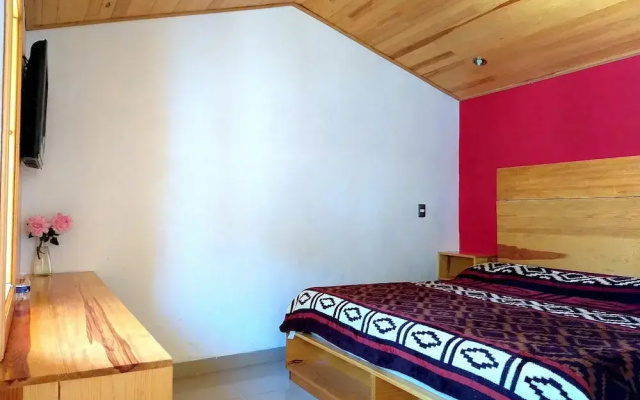 Hotel Yú
