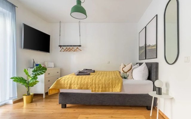 Limehome Ingolstadt Bauhofstraße