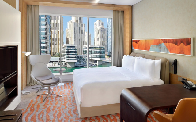 Crowne Plaza Dubai Marina by IHG