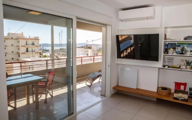 5 Sterne Apollo City Apartment