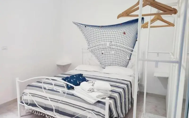 Al Meriggio Apartments