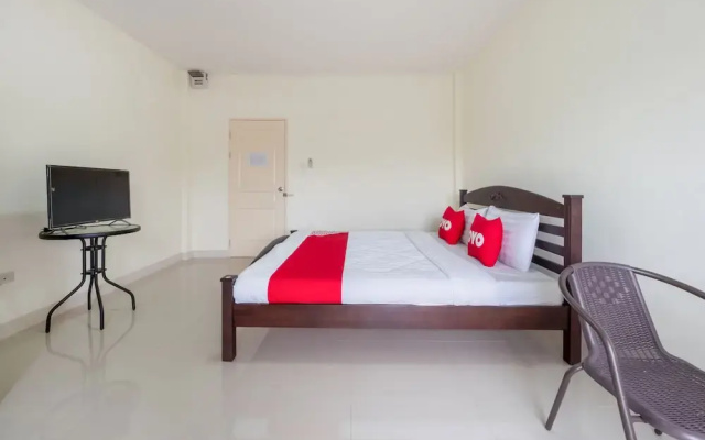 OYO 1069 Baan Nong Moo Apartment