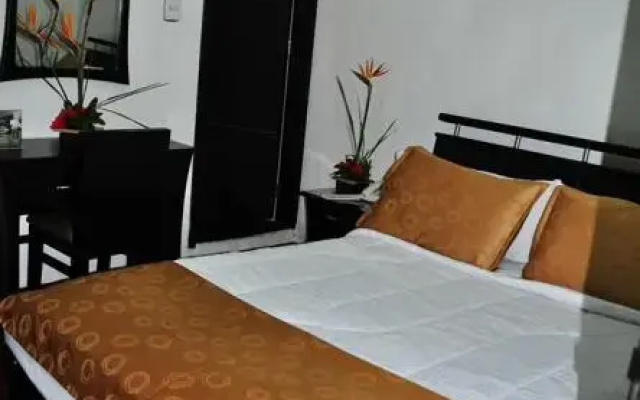 Hotel Quality Comfort House