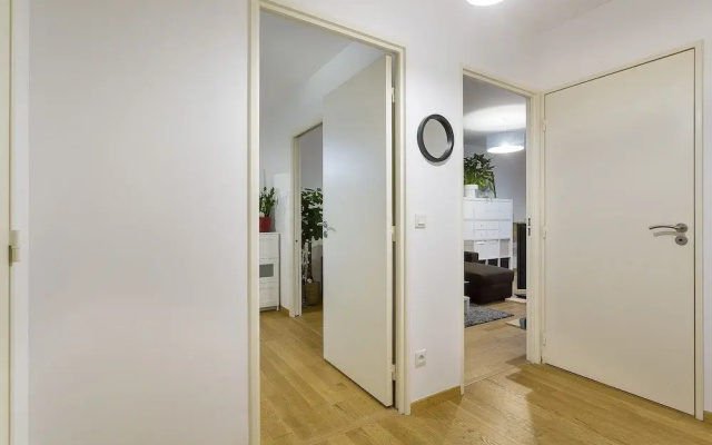 Le Confluence - Lyon - By Hamac Suites