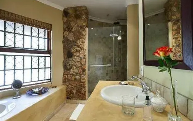 Idwala Boutique Guest House