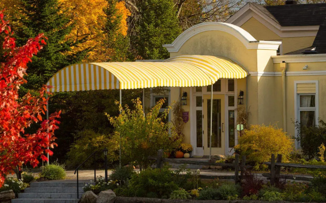 Auberge West Brome
