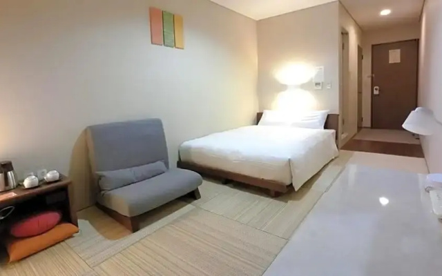 Honjo Grand Hotel / Vacation STAY 38640