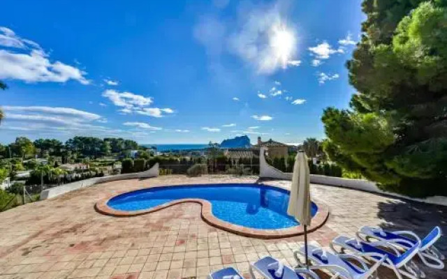 Villa Fortuna