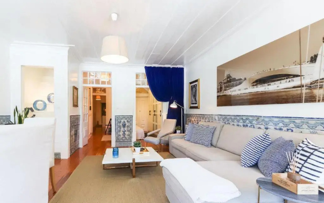 Belem Prestige by Homing