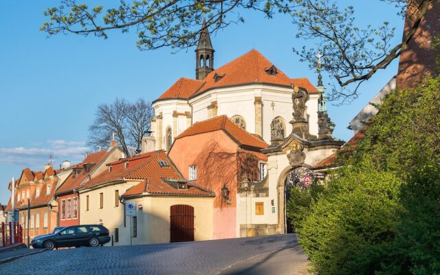 Prague Castle I 2