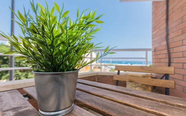 HomeHolidaysRentals Mirage - Costa Barcelona