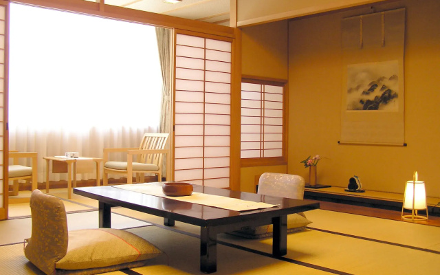 Kifu No Sato