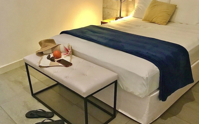 Pilitas Vallarta Apartments