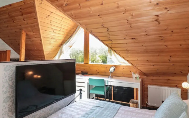 Swallow Lodge