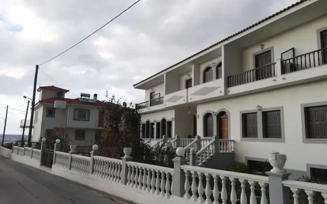 Iro's Residence
