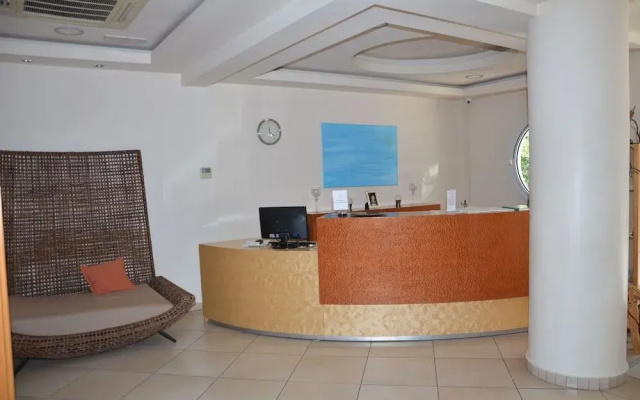 Hotel Poseidon