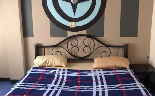 Lotus Condotel