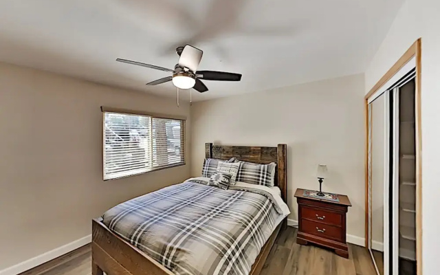 41785swb 2 Bedroom Duplex
