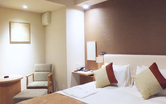 Tokyu Stay Nihonbashi