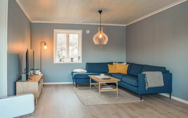 Sjøhus App. 1