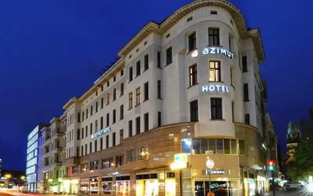 Hotel Boulevard Berlin