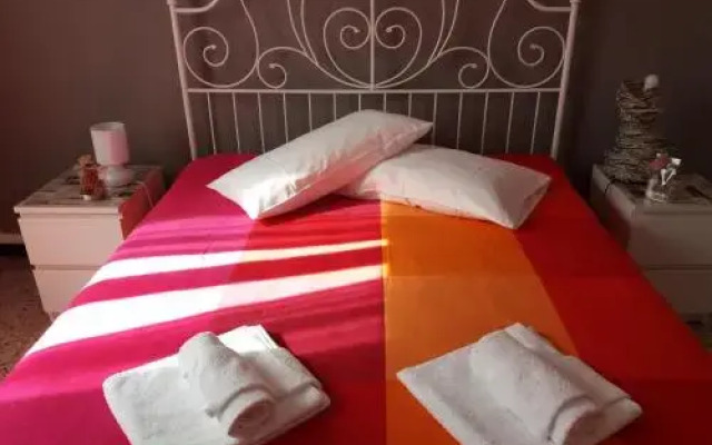 B&B le Tecchie